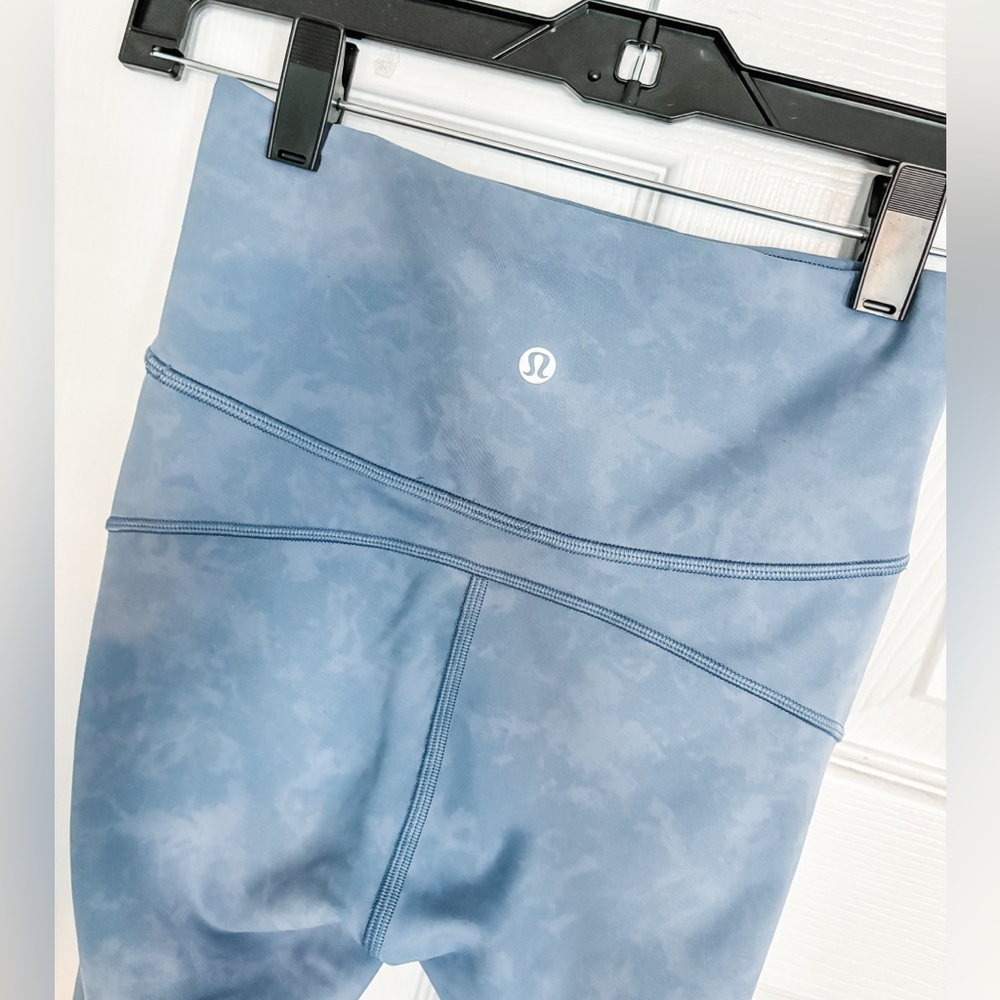 Lululemon leggings 💙